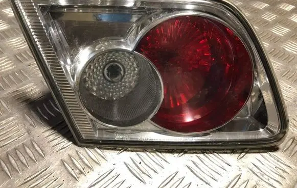 Mazda 6 Tailgate rear/tail lights 22661971