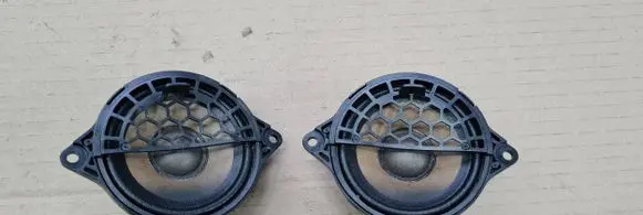 Audi Q5 SQ5 Panel speaker 80A035416
