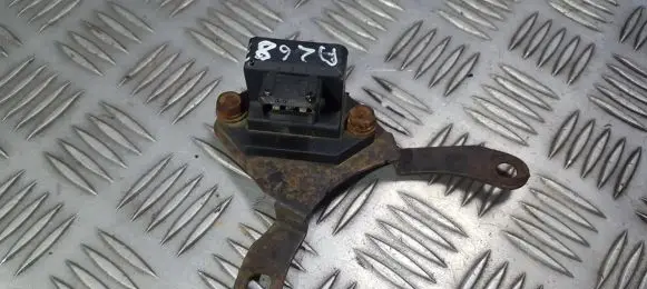 Hyundai Getz ESP acceleration yaw rate sensor 3936022040 39360-22040