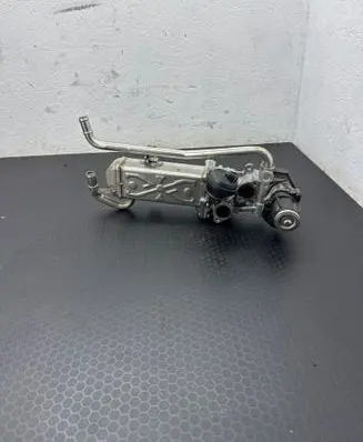 Audi A1 EGR valve cooler 03G131512C 0280751016
