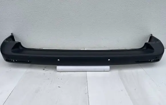Volkswagen Transporter - Caravelle T6 Rear bumper 7LA807417B