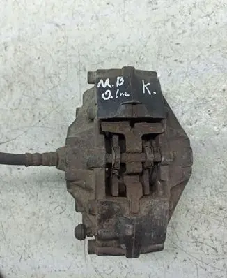 Mercedes-Benz S W220 Rear brake caliper