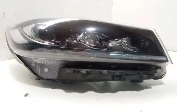 KIA Sorento Headlight/headlamp