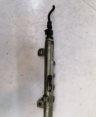 Fiat Bravo Fuel main line pipe 0445214058 7807623