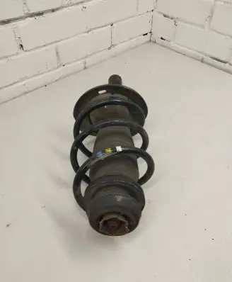 Seat Alhambra (Mk1) Front shock absorber/damper 08H10