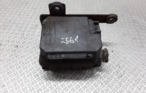 KIA Sorento Cruise control unit/module 25349046A 964003E100