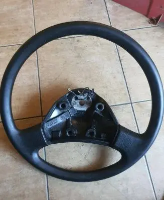 Volkswagen Transporter - Caravelle T4 Steering wheel trim 701419651A