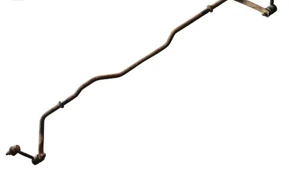 Volkswagen Golf V Rear anti-roll bar/stabilizer link 