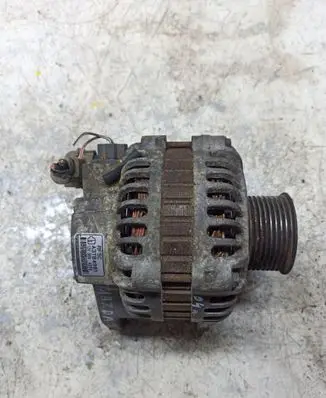Mazda 6 Generator/alternator A3TB4981