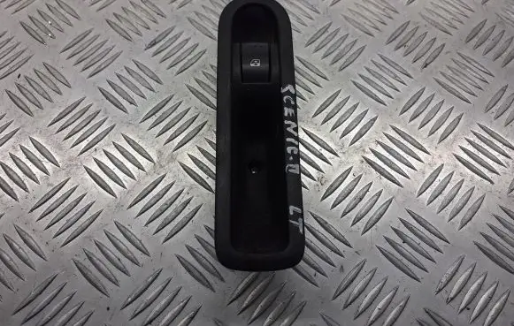 Renault Scenic II - Grand scenic II Quarter vent window switch 156013870