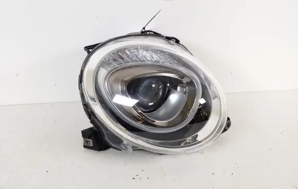 Headlight/headlamp
