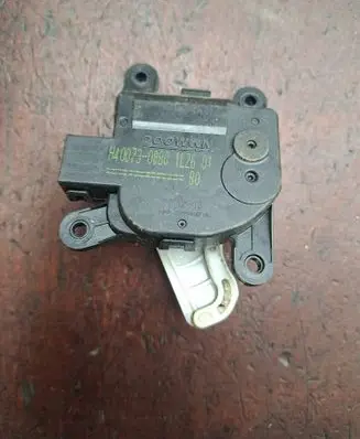KIA Rio Air flap motor/actuator H400730880