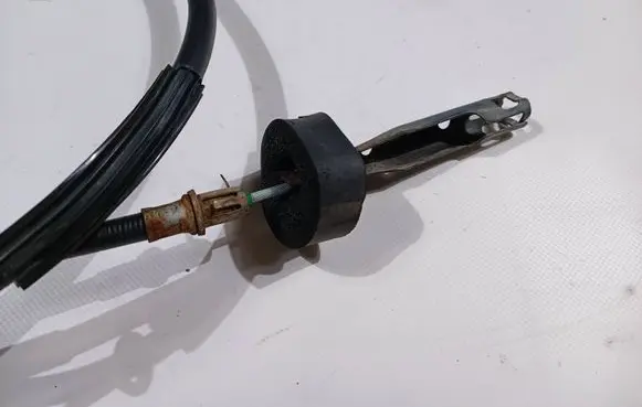 Ford Flex Handbrake/parking brake wiring cable DE93-2A809-AB
