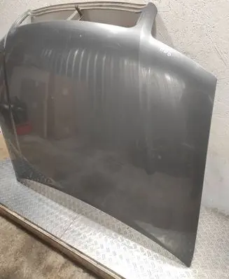 Audi A4 S4 B6 8E 8H Engine bonnet/hood LY7L