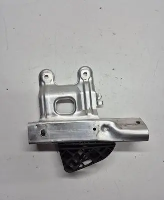 BMW 1 F20 F21 Front bumper mounting bracket 7266194 10031013 291116