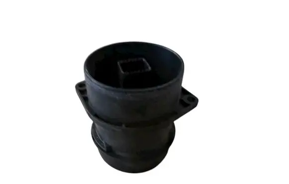 Mercedes-Benz C W204 Mass air flow meter 5WK97817 A6510900248 037021361