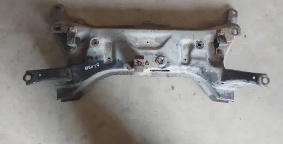 Toyota Aygo AB40 Front subframe 