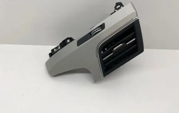 Audi Q7 4M Dashboard side air vent grill/cover trim 4M1820901