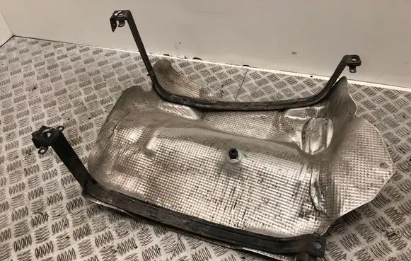 Jeep Renegade Fuel tank mounting bracket 