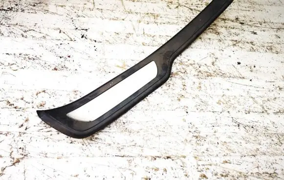 BMW 3 E90 E91 Rear sill trim cover 51477906959 51.47-7906959