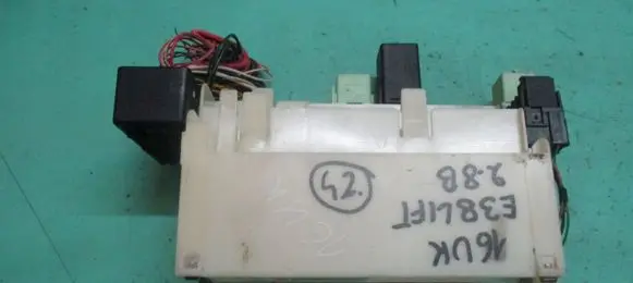 Fuse module