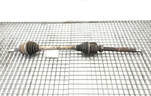 Peugeot Boxer Front driveshaft 