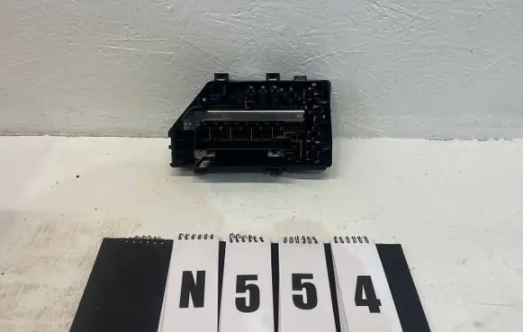 Volvo XC40 Fuse box set 32331868