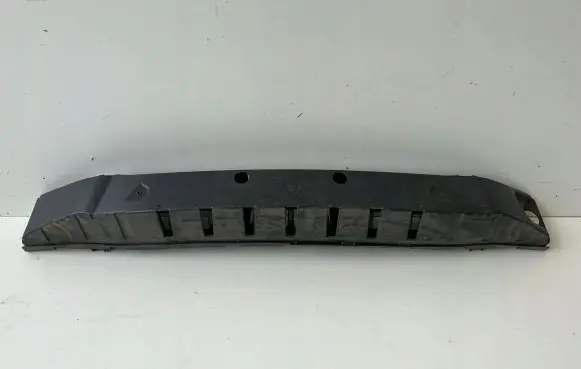 Volvo S80 Front bumper support beam 30698551