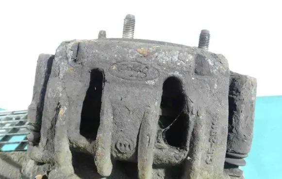 Ford Transit Front brake caliper IMPRK1168796