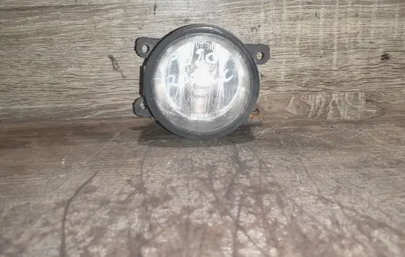 Peugeot 207 CC Front fog light 9650001680 89204714