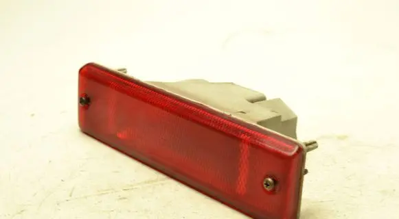 Nissan X-Trail T30 Rear bumper light 15HC1