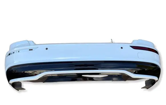 Volvo S60 Rear bumper 32293957 31688828