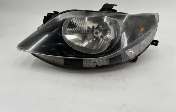 Seat Ibiza IV (6J,6P) Headlight/headlamp 6J1941021C