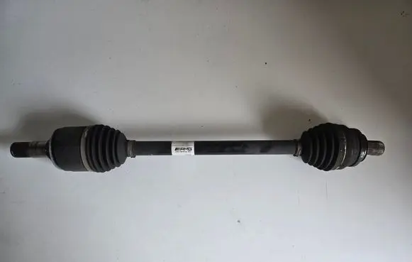Mercedes-Benz GLS X167 Rear driveshaft A1673508401