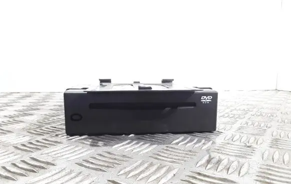 Ford Focus C-MAX CD/DVD changer 3S7T10E887AG 4621008256 3M5110E930AA
