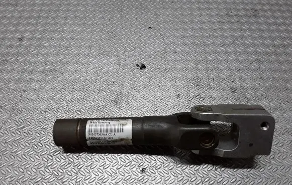 Chrysler 300 - 300C Steering column universal joint P05057365AA