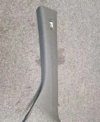 Mercedes-Benz GLC X253 C253 (A) pillar trim A2536906601
