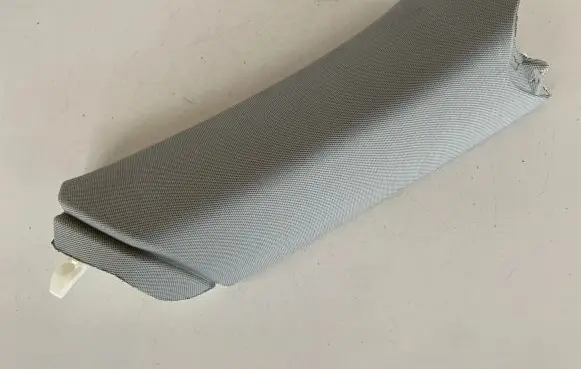 Audi Q5 SQ5 (C) pillar trim 80A867287B 80A867287B1OJ