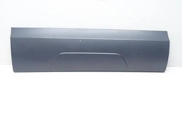 Audi Q3 8U Rear door trim (molding) 8U0853970