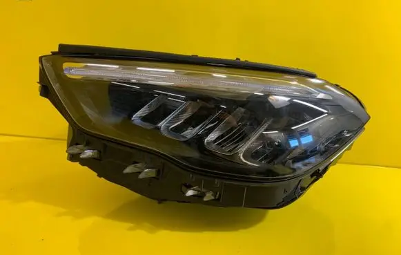 Mercedes-Benz GLA H247 Headlight/headlamp A2479063504