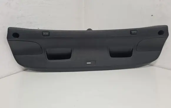 Hyundai i20 (GB IB) Tailgate trim 81751C8000 81787C8000 81788C8000
