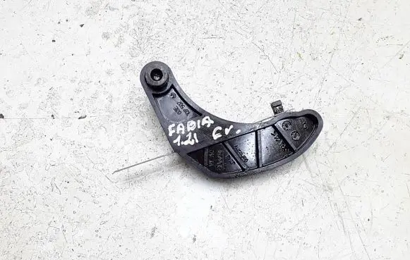 Skoda Fabia Mk2 (5J) Timing belt tensioner 03e109507aa