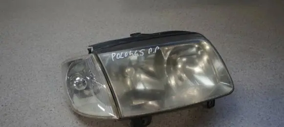Volkswagen Polo III 6N 6N2 6NF Headlight/headlamp 6N1941016AD