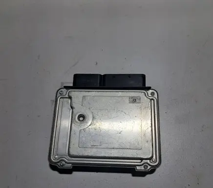 Volkswagen Cross Touran I Engine control unit/module 03G906021RN 03G906021AB 0281014128