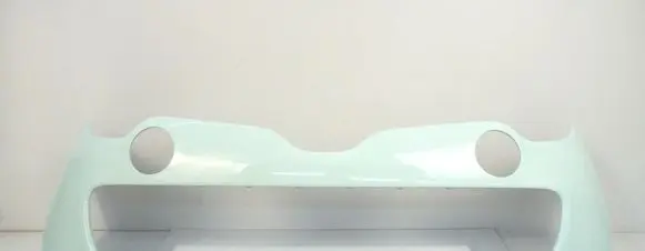 Renault Twingo III Front bumper 620224441R