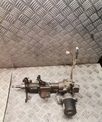 Electric power steering pump