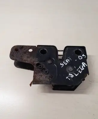 Seat Toledo III (5P) Engine bonnet/hood lock/catch 5P1823509