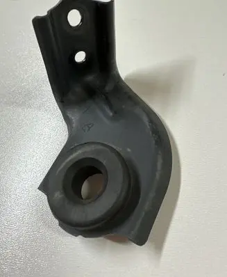 Subaru Legacy VII Air filter cleaner box bracket assembly 