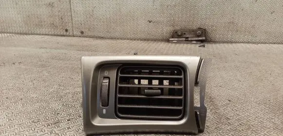 Subaru Forester SH Dashboard side air vent grill/cover trim 66110FG010