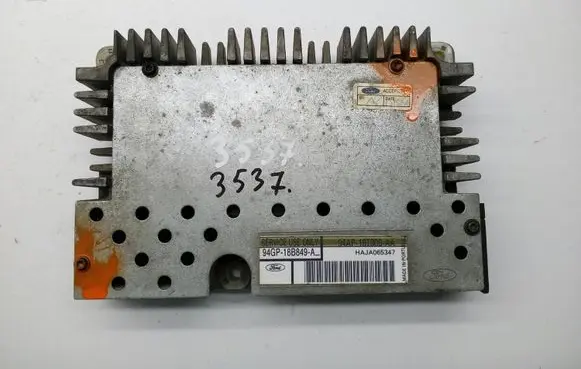Ford Galaxy Immobilizer control unit/module 94GP18B849A